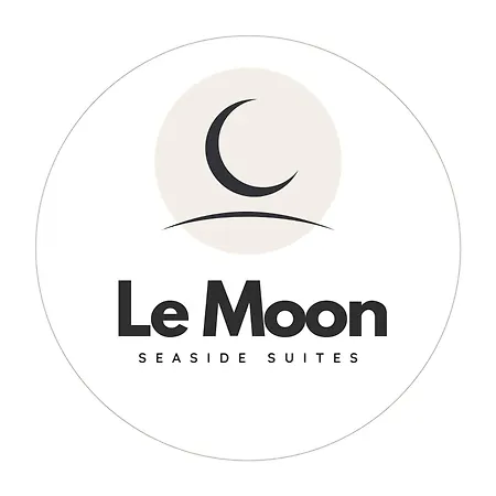 Апартаменты Le Moon *