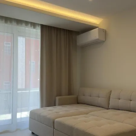 Le Moon Paralia Katerinis